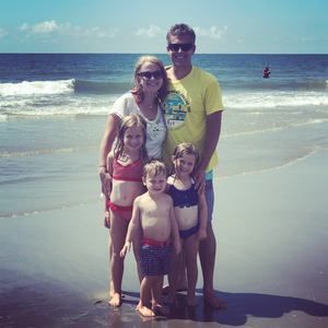 Meet your Posher, Suzanne